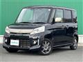 2014 Suzuki Spacia