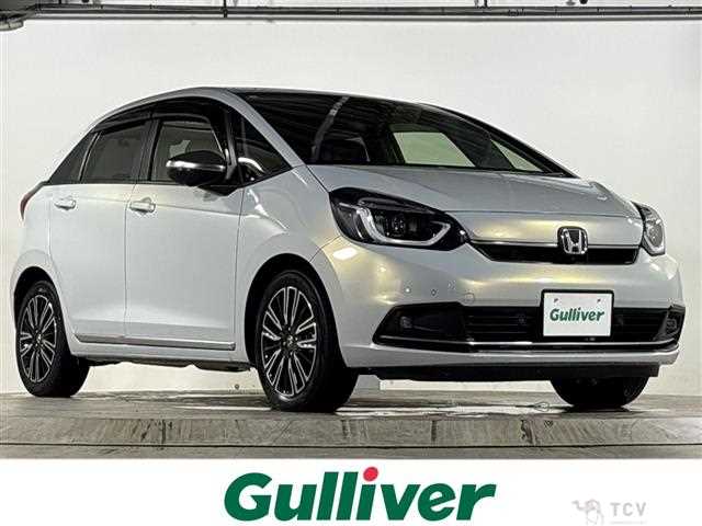 2023 Honda Fit