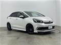 2023 Honda Fit