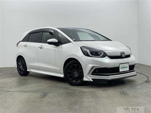 2023 Honda Fit
