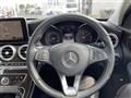 2015 Mercedes-Benz C-Class