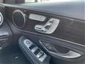 2015 Mercedes-Benz C-Class