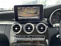 2015 Mercedes-Benz C-Class