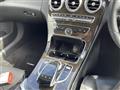 2015 Mercedes-Benz C-Class