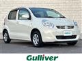 2014 Toyota Passo