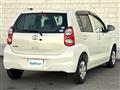 2014 Toyota Passo