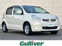 2014 Toyota Passo