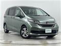 2021 Honda Freed