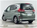 2021 Honda Freed