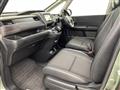 2021 Honda Freed