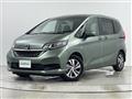 2021 Honda Freed