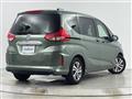 2021 Honda Freed