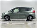 2021 Honda Freed