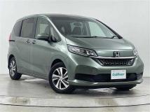 2021 Honda Freed