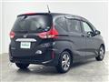 2020 Honda Freed