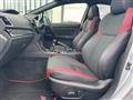 2018 Subaru WRX STI