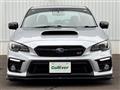 2018 Subaru WRX STI