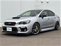 2018 Subaru WRX STI