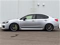 2018 Subaru WRX STI
