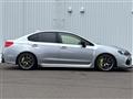 2018 Subaru WRX STI