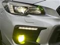 2018 Subaru WRX STI
