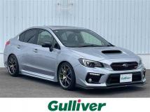 2018 Subaru WRX STI
