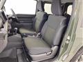 2024 Suzuki Jimny