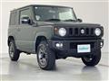2024 Suzuki Jimny