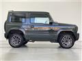 2024 Suzuki Jimny