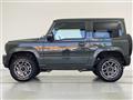2024 Suzuki Jimny