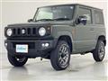2024 Suzuki Jimny