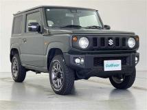 2024 Suzuki Jimny