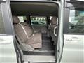 2015 Honda Step WGN