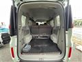 2015 Honda Step WGN