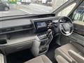 2015 Honda Step WGN