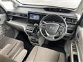 2015 Honda Step WGN