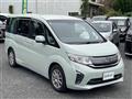 2015 Honda Step WGN