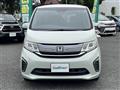 2015 Honda Step WGN