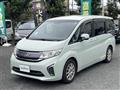 2015 Honda Step WGN