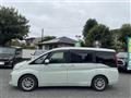 2015 Honda Step WGN
