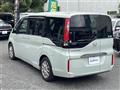 2015 Honda Step WGN