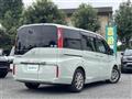 2015 Honda Step WGN