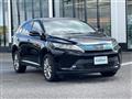 2017 Toyota Harrier