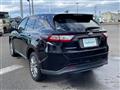 2017 Toyota Harrier