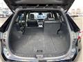 2017 Toyota Harrier