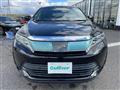 2017 Toyota Harrier