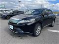 2017 Toyota Harrier