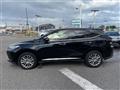 2017 Toyota Harrier