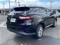 2017 Toyota Harrier