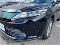 2017 Toyota Harrier